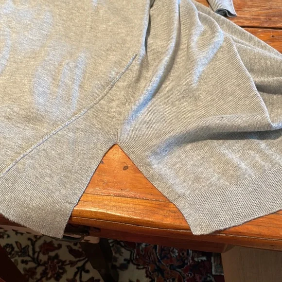 #314Caslon, long sleeve Sweater, size L petite - Picture 5 of 5